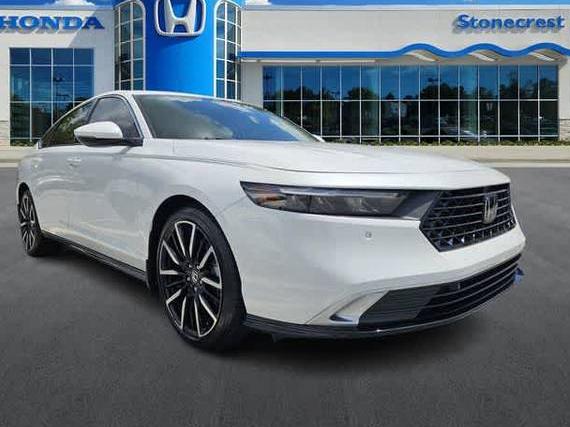HONDA ACCORD 2023 1HGCY2F80PA018597 image