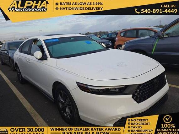 HONDA ACCORD 2023 1HGCY1F38PA019057 image HONDA ACCORD 2023 1HGCY1F38PA019057 image