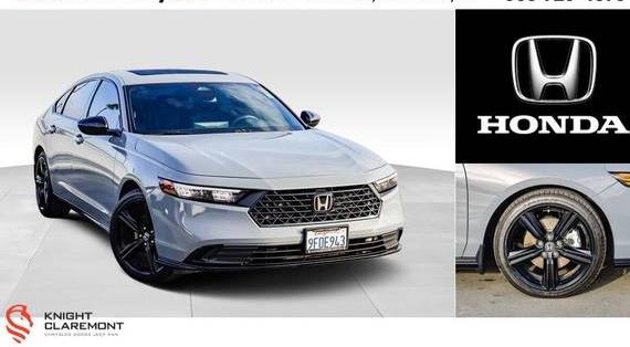 HONDA ACCORD 2023 1HGCY2F76PA002959 image HONDA ACCORD 2023 1HGCY2F76PA002959 image