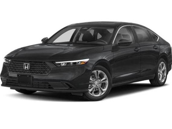HONDA ACCORD 2023 1HGCY1F32PA052586 image