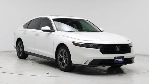 HONDA ACCORD 2023 1HGCY1F32PA052099 image HONDA ACCORD 2023 1HGCY1F32PA052099 image