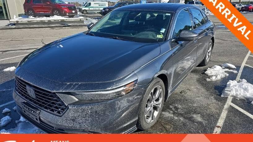 HONDA ACCORD 2023 1HGCY2F66PA059346 image