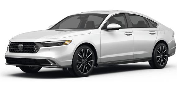 HONDA ACCORD 2023 1HGCY2F82PA037667 image