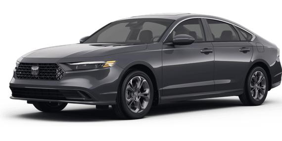 HONDA ACCORD 2023 1HGCY1F36PA035905 image