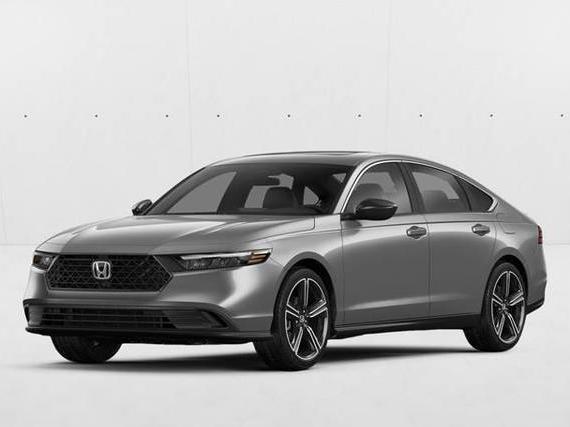 HONDA ACCORD 2023 1HGCY2F57PA055524 image