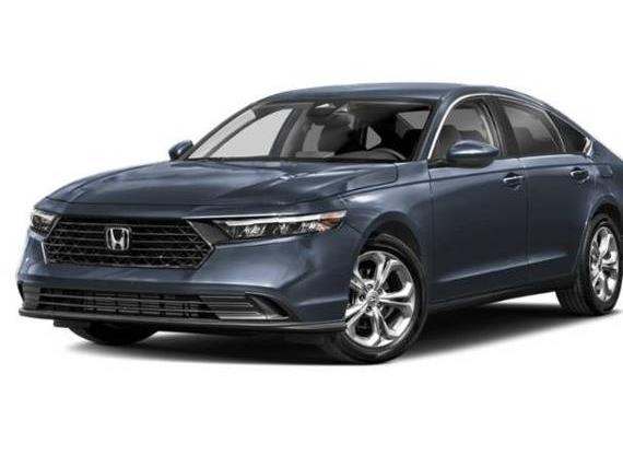HONDA ACCORD 2023 1HGCY1F25PA054131 image