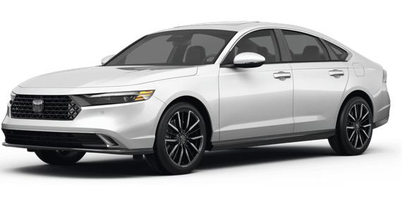 HONDA ACCORD 2023 1HGCY2F5XPA005314 image