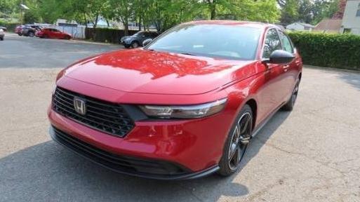 HONDA ACCORD 2023 1HGCY2F54PA051866 image