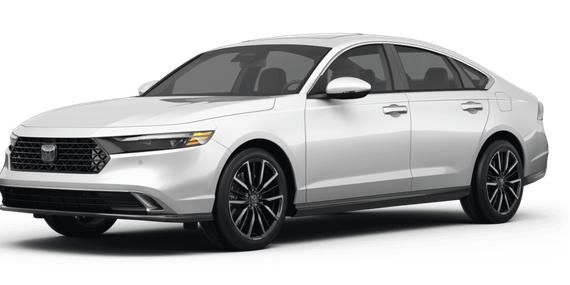 HONDA ACCORD 2023 1HGCY2F73PA010100 image