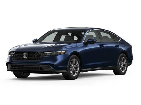 HONDA ACCORD 2023 1HGCY1F38PA041091 image