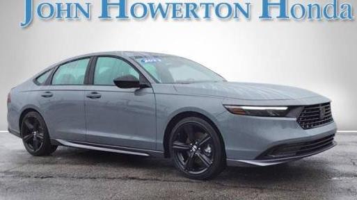 HONDA ACCORD 2023 1HGCY2F7XPA027024 image