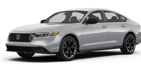 HONDA ACCORD 2023 1HGCY1F20PA037172 image