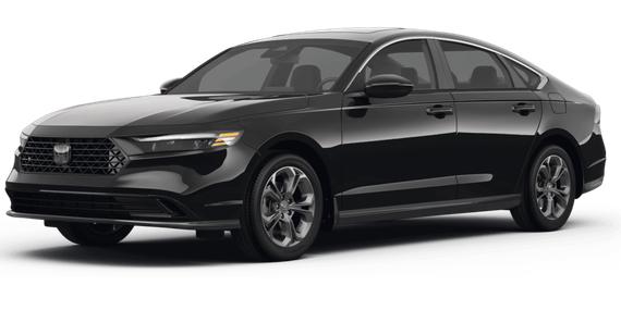HONDA ACCORD 2023 1HGCY1F35PA033143 image