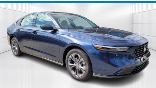 HONDA ACCORD 2023 1HGCY1F39PA059373 image