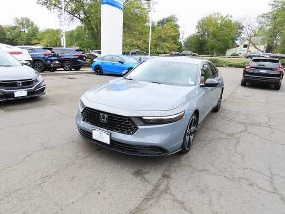 HONDA ACCORD 2023 1HGCY2F57PA020420 image