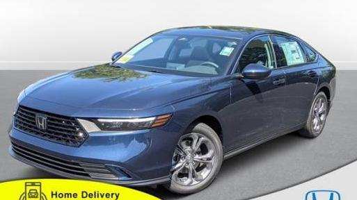 HONDA ACCORD 2023 1HGCY1F32PA054516 image