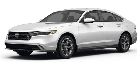 HONDA ACCORD 2023 1HGCY1F30PA022339 image