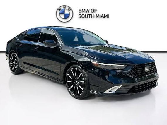 HONDA ACCORD 2023 1HGCY2F86PA040040 image HONDA ACCORD 2023 1HGCY2F86PA040040 image