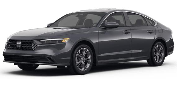 HONDA ACCORD 2023 1HGCY1F3XPA003619 image
