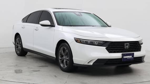 HONDA ACCORD 2023 1HGCY1F39PA009170 image