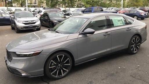HONDA ACCORD 2023 1HGCY2F83PA065090 image