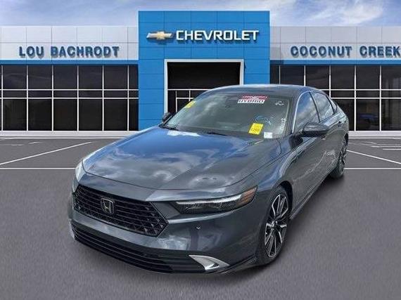 HONDA ACCORD 2023 1HGCY2F85PA048758 image