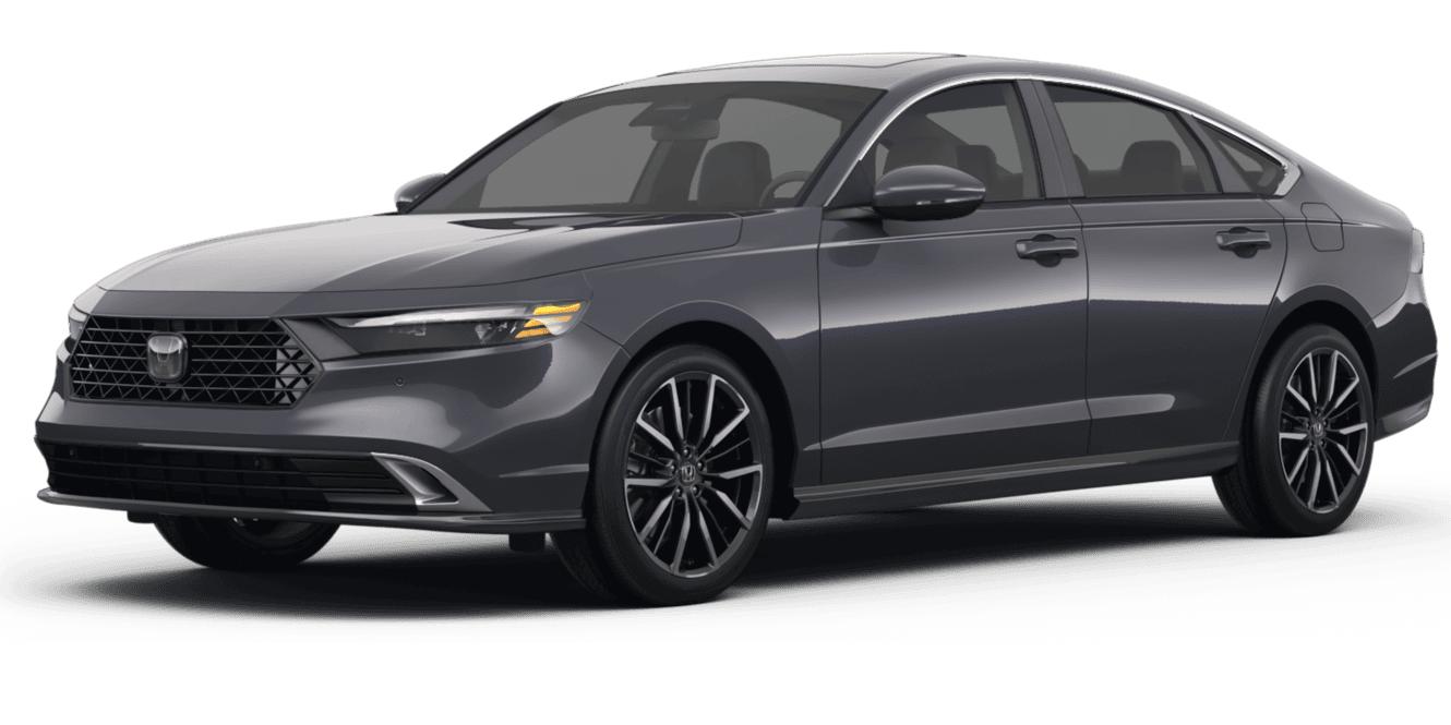 HONDA ACCORD 2023 1HGCY2F88PA007038 image