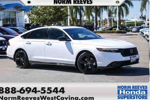 HONDA ACCORD 2023 1HGCY2F77PA045013 image HONDA ACCORD 2023 1HGCY2F77PA045013 image