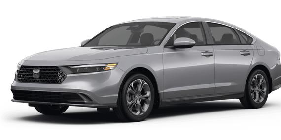HONDA ACCORD 2023 1HGCY1F39PA051922 image