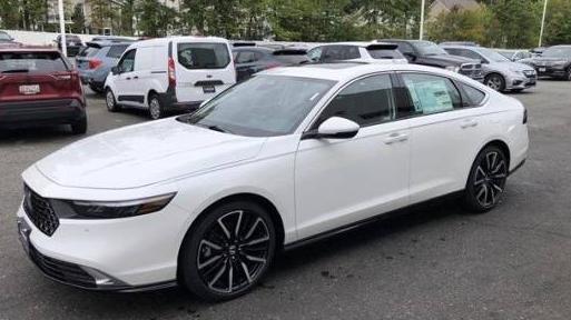 HONDA ACCORD 2023 1HGCY2F85PA069321 image