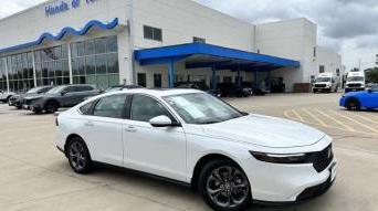 HONDA ACCORD 2023 1HGCY1F3XPA018931 image