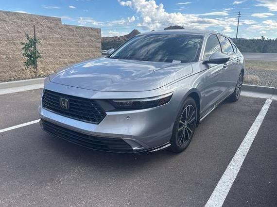 HONDA ACCORD 2023 1HGCY2F64PA060155 image