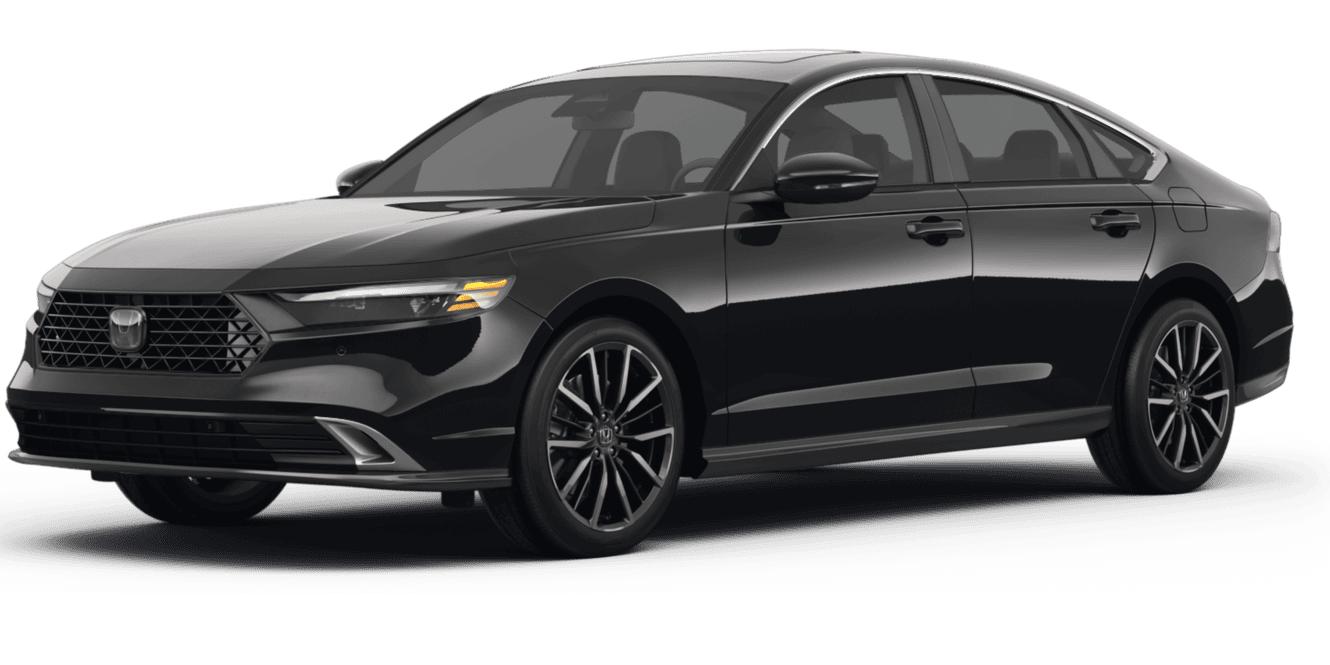 HONDA ACCORD 2023 1HGCY2F50PA000249 image