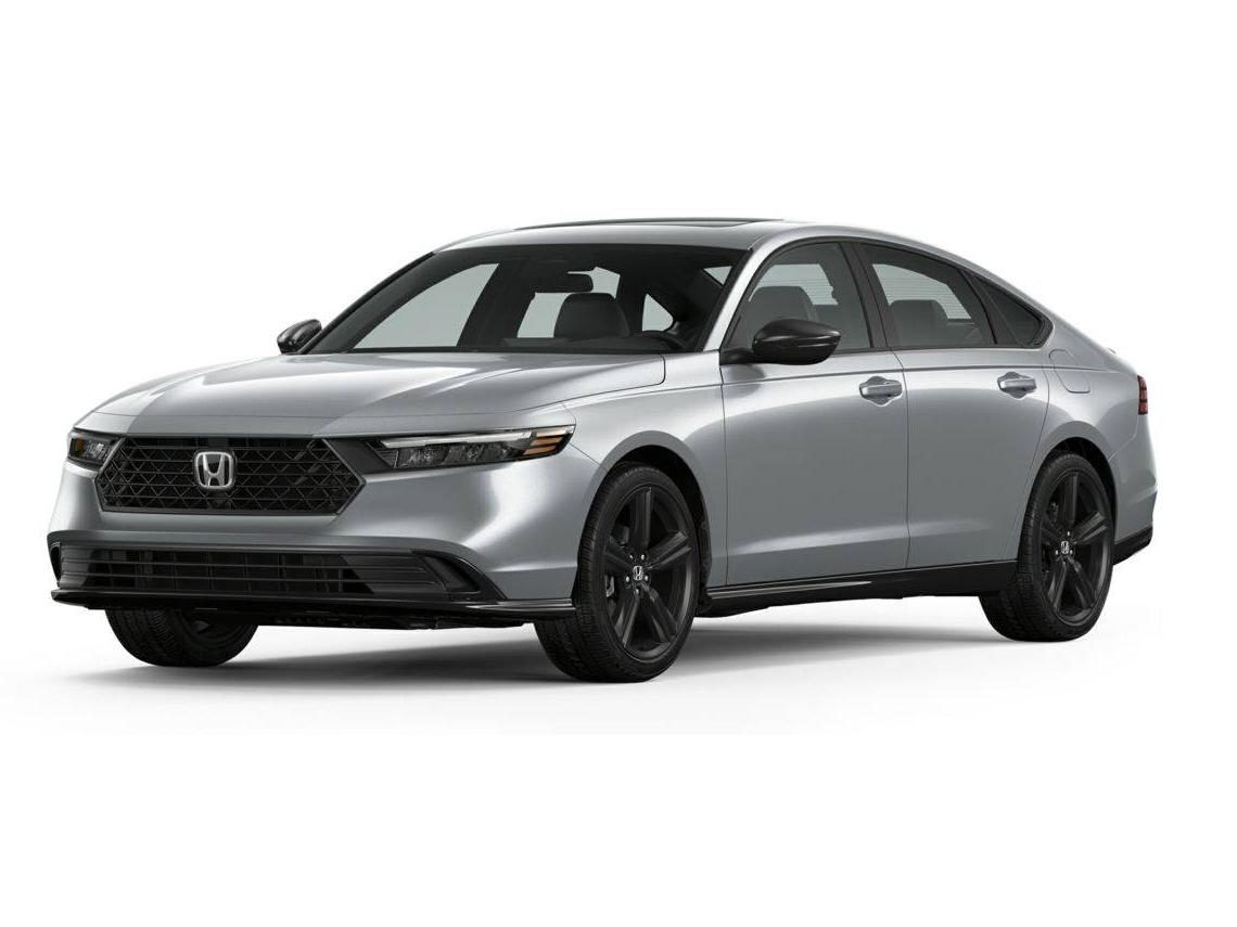 HONDA ACCORD 2023 1HGCY2F57PA029327 image