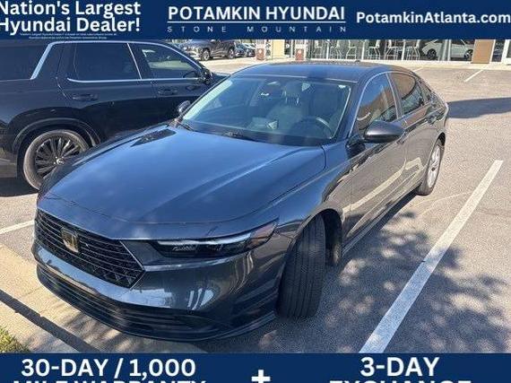 HONDA ACCORD 2023 1HGCY1F20PA010005 image HONDA ACCORD 2023 1HGCY1F20PA010005 image