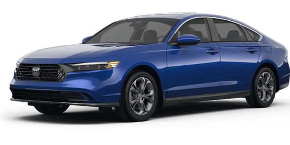 HONDA ACCORD 2023 1HGCY1F3XPA054599 image