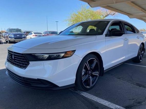 HONDA ACCORD 2023 1HGCY2F55PA032601 image