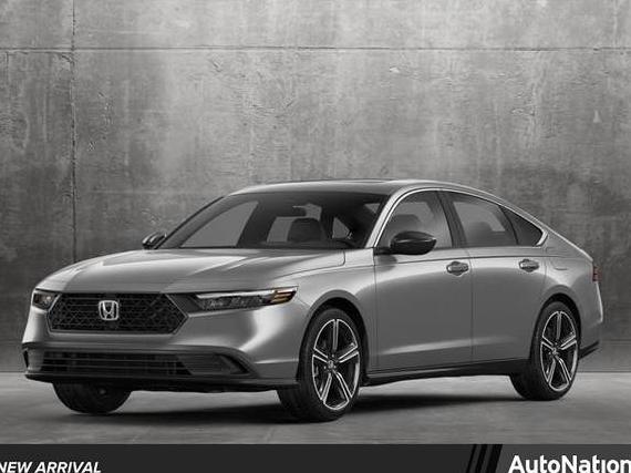 HONDA ACCORD 2023 1HGCY2F53PA021323 image