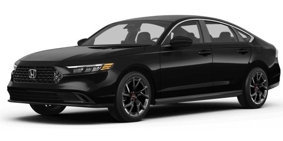 HONDA ACCORD 2023 1HGCY1F21PA000342 image