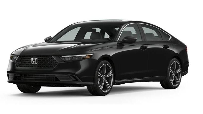 HONDA ACCORD 2023 1HGCY2F74PA051464 image