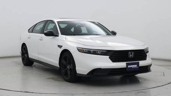 HONDA ACCORD 2023 1HGCY2F79PA010070 image HONDA ACCORD 2023 1HGCY2F79PA010070 image