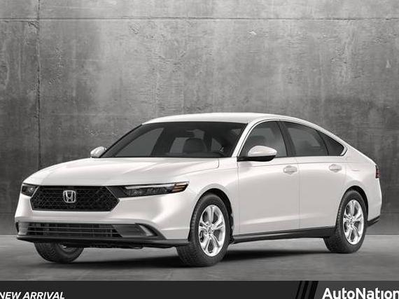 HONDA ACCORD 2023 1HGCY1F28PA023696 image