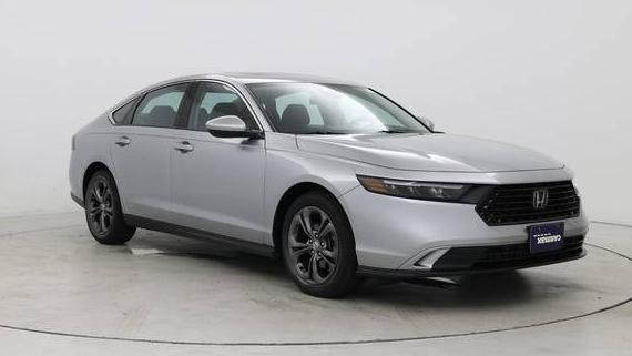 HONDA ACCORD 2023 1HGCY1F32PA006398 image