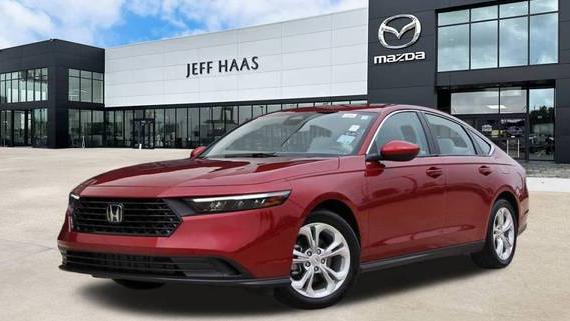 HONDA ACCORD 2023 1HGCY1F24PA004658 image HONDA ACCORD 2023 1HGCY1F24PA004658 image