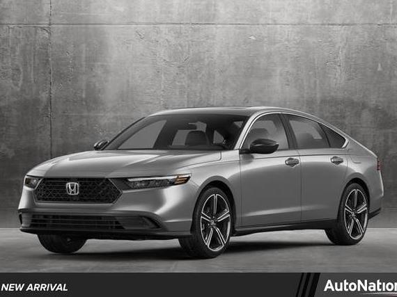 HONDA ACCORD 2023 1HGCY2F56PA023292 image