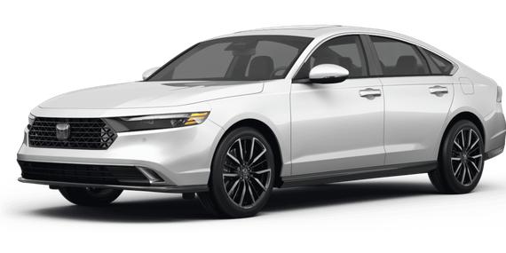 HONDA ACCORD 2023 1HGCY2F59PA014537 image