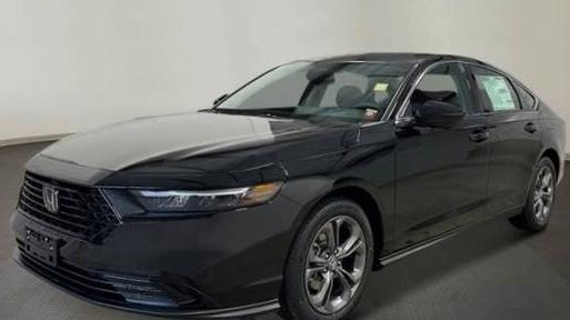 HONDA ACCORD 2023 1HGCY1F32PA060011 image