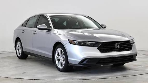 HONDA ACCORD 2023 1HGCY1F2XPA020119 image