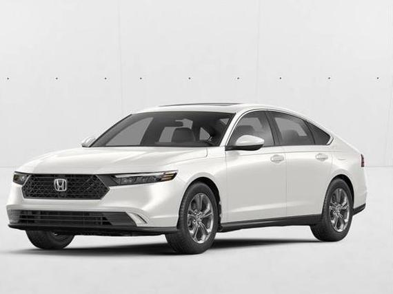 HONDA ACCORD 2023 1HGCY1F32PA012248 image