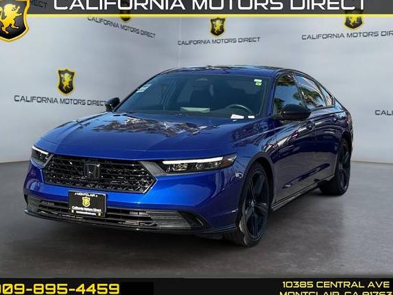 HONDA ACCORD 2023 1HGCY2F70PA024715 image HONDA ACCORD 2023 1HGCY2F70PA024715 image